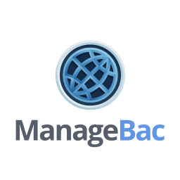 Managebac Kognity partner logo