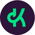 K icon